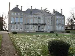 Schloss Demigny