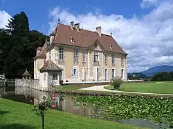Schloss Longpra