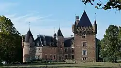 Château de Loriol