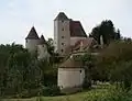 Schloss Puyfol