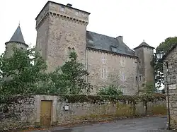 Schloss Recoules