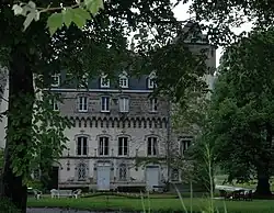 Schloss Sédaiges
