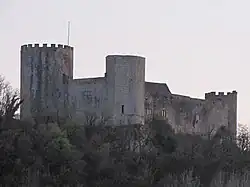 Château Les Rois ducs
