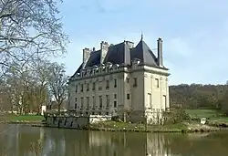 Schloss Tracy