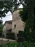 Burg Vachères