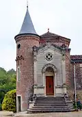 Schlosskapelle