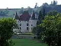 Schloss Verseilles