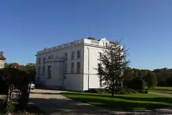 Schloss Viels-Maisons