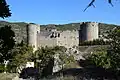 Burg Villerouge-Termenès
