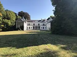 Schloss Villers-Campeau