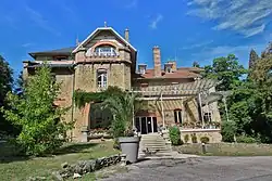 Domaine de la Garenne