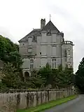 Schloss La Roche Racan