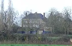 Schloss La Sorinière