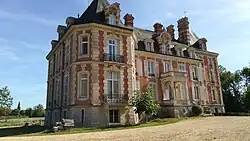 Château de Nauvay