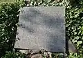 Gedenktafel Zweiter&nbsp;Weltkrieg