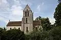 Kirche Saint-Quentin