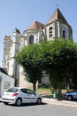 Kirche Notre-Dame-de-l’Assomption