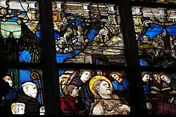 Ekstase der Maria Magdalena