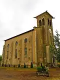 Kirche Notre-Dame-de-l’Assomption
