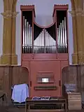 Orgel