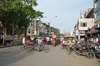 Chandni Chowk