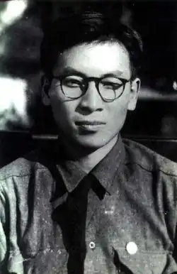 Chang Chun-ha