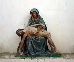 Pietà
