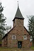 Kapelle Gorleben