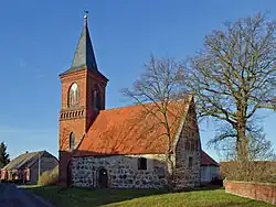 Kapelle Volzendorf