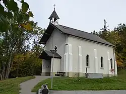 Kapelle Notre Dame des Neiges