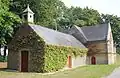 Kapelle Notre-Dame de Trescouët