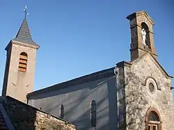 Kapelle Notre-Dame-de-Navas