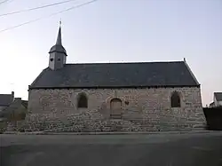 Kapelle Saint-Laurent