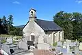 Kapelle Saint-Antoine-Saint-Maurice