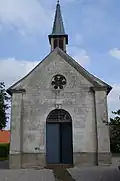 Kapelle von Yeuse