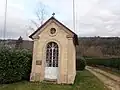 Kapelle Notre-Dame des Sept Douleurs