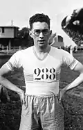 Charles Alzieu – 6,70&nbsp;m