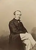 Charles Canning, 1. Earl Canning
