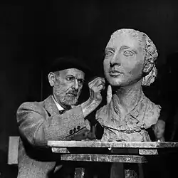 Charles Despiau (1874–1946)