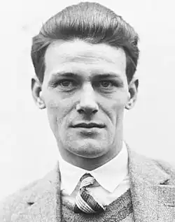 Charles Hoff kam auf den achten&nbsp;Platz