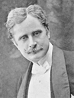 Charles Le Bargy Henri III. + Co-Regie