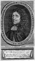 Charles Patin, 1673