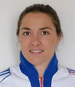 Charlotte Lembach (2013)