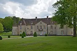 Schloss Bois-le-Roi