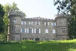 Schloss Soubeyran