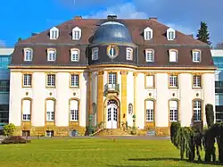 Schloss Rexroth