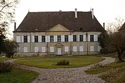 Schloss Le Passage