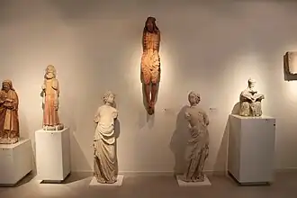 Gallo-römische Sammlung