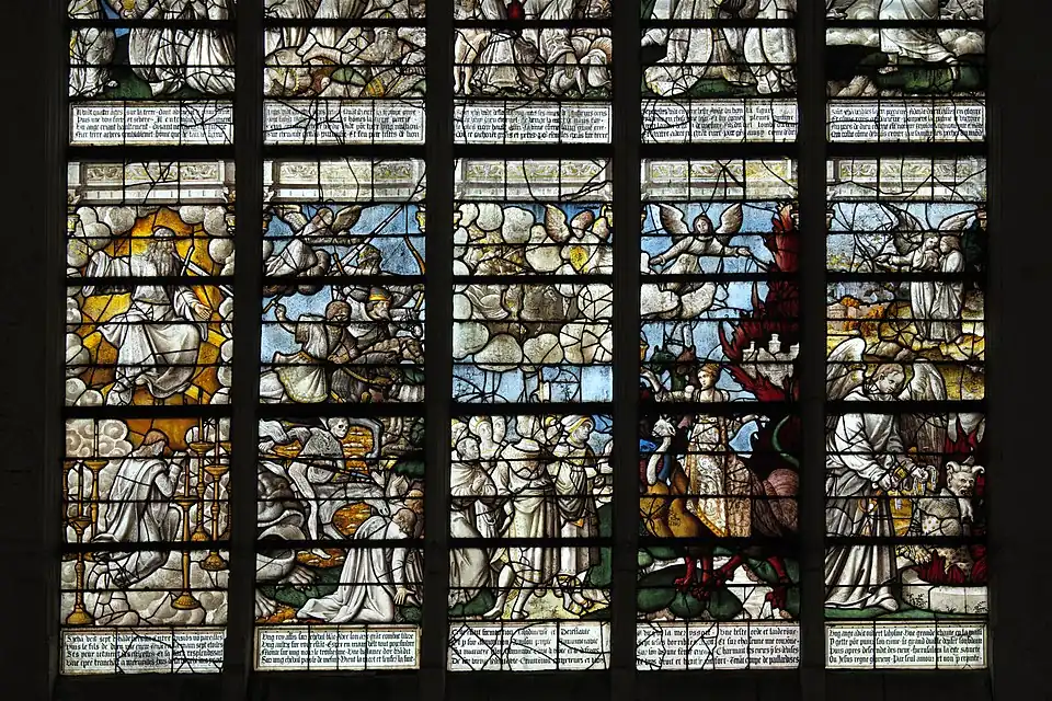 alternative Beschreibung