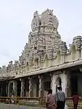 Cheluvanarayana-Swamy-Tempel